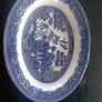 Willow pattern china Image 9