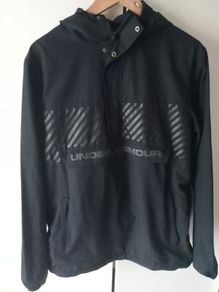 Under Armour Half Zip Jacket