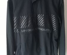 Under Armour Half Zip Jacket