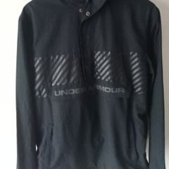 Under Armour Half Zip Jacket