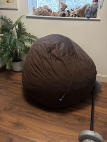bean bag