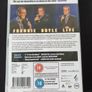 Frankie Boyle Live DVD 2008 Image 2