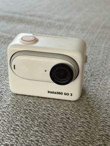 Insta360 Go 3