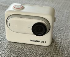 Insta360 Go 3