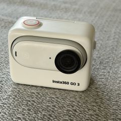 Insta360 Go 3
