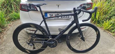 merida scultura 6000 disc