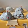 lankybox figures and squishes. E2 each or 4 for E7 Image 4