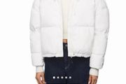 Dua Lipa Pepe Jeans Jacket size L