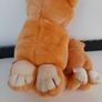 New collectable HOPE large Beanie bear Image 3