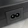Figure 8 Power Cable, C7, IEC to UK Plug | Black Image 2