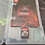 Nintendo switch  HADES game in perfect condition thanks for looking Image 4