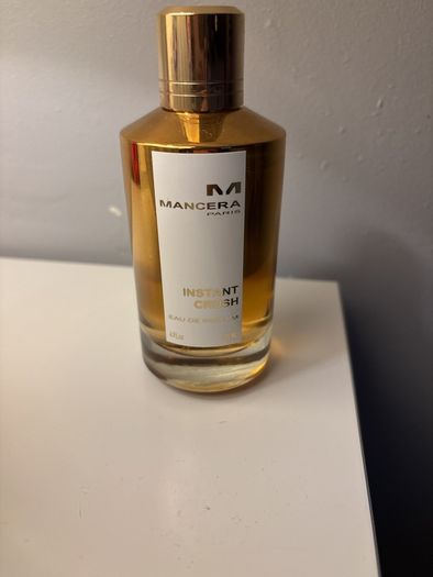 Mancera Instant Crush EDP 120ml