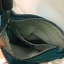Kipling AVELINE blue nylon waterproof crossbody shoulder bag Image 4