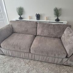 Couch & Armchair