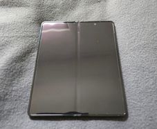 Samsung Fold 4 512GB Navy Dual Sim inc Case