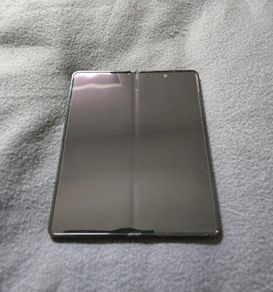 Samsung Fold 4 512GB Navy Unlocked Dual Sim