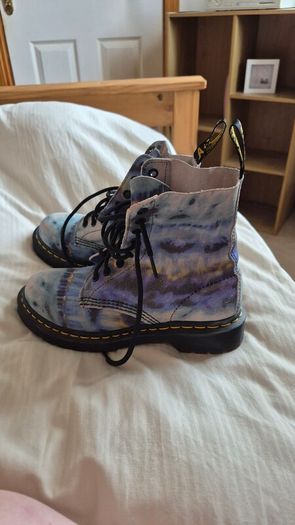 Doc Martens