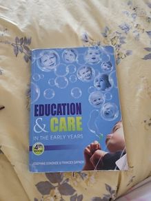 education books