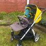 pushchair Image 4