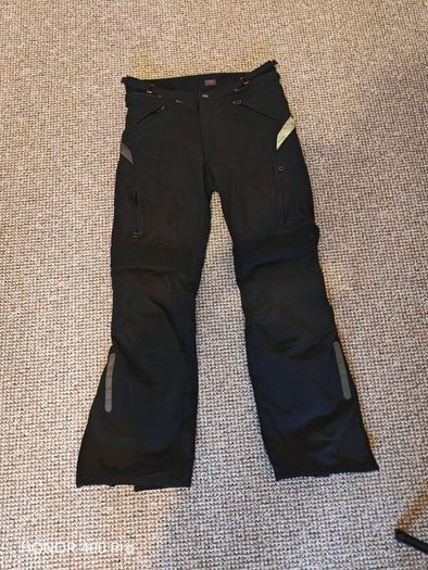 Motorbike Gear (Ladies)