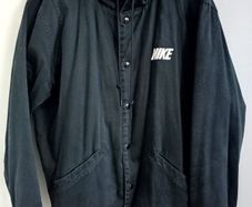 man jacket Xl