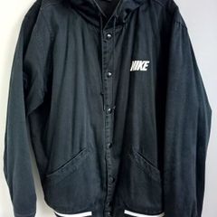 man jacket Xl