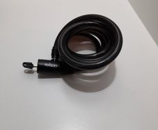 bicycle lock