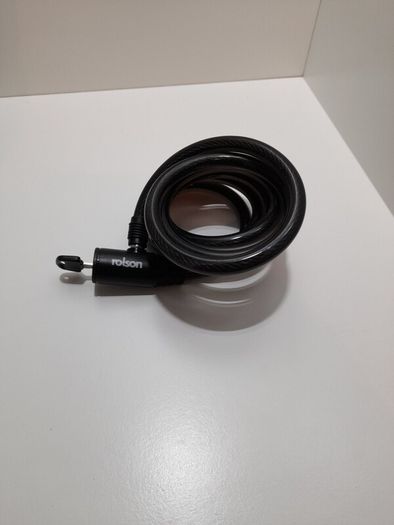 bicycle lock