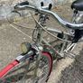 Vintage Mercier ladies bike Image 2