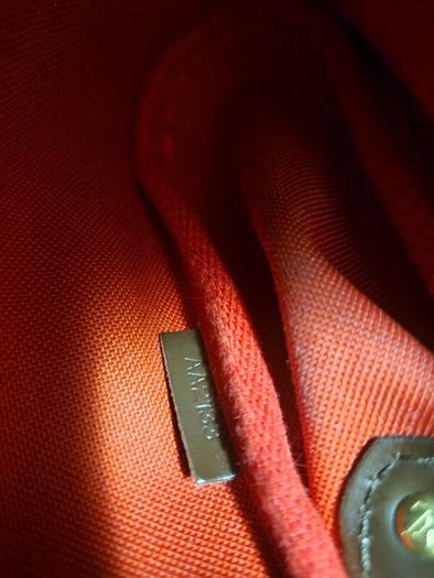 Louis Vuitton bag