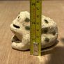 Rustic Ceramic Frog / Toad Image 8