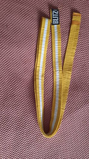 Kids martial arts suit kimono with belt if needed