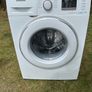 Samsung Washing Machine Image 2