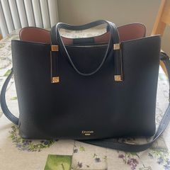 Dune tote bag