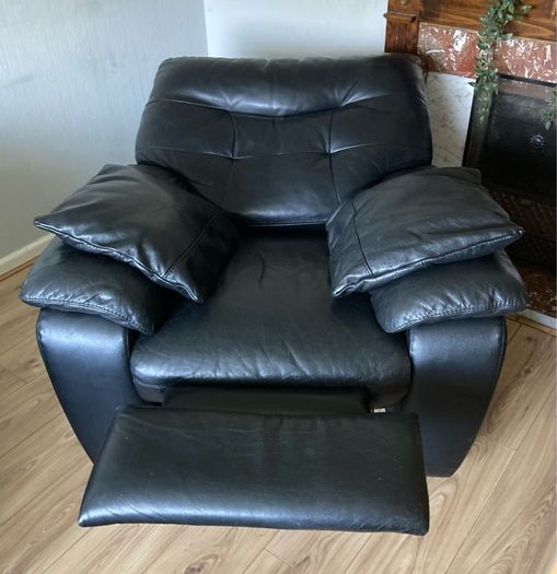 Electric Recliner Chair