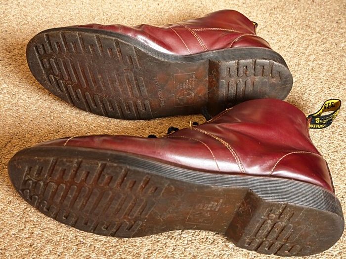 Dr. Martens