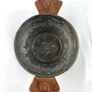 Antique Alla Monda Swiss copper mold Image 3