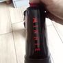 girls Disney boots size by 1....light up soles Image 4