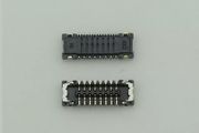 Nintendo Switch Micro SD Card FPC Connector