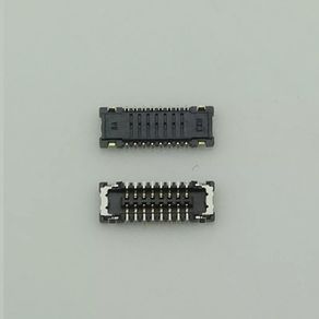 Nintendo Switch Micro SD Card FPC Connector