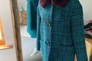 LKBennett Coat