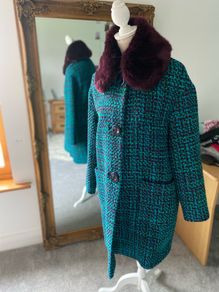 LKBennett Coat