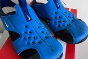 nike sunray protect size UK9,5 EU27