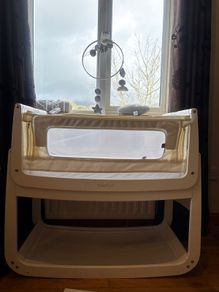 Snuz Pod Next To Me Bundle