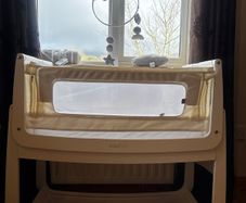 Snuz Pod Next To Me Bundle