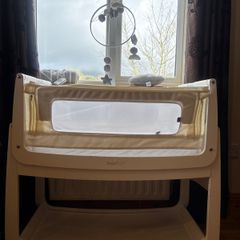 Snuz Pod Next To Me Bundle