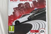 PS3 Need for Speed MW (e6 total posted)