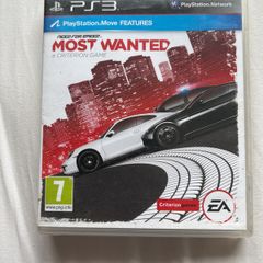 PS3 Need for Speed MW (e6 total posted)