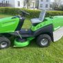 Ride on Lawnmower Image 6