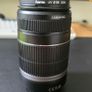 Canon EF-S 55-250mm 1:4-5.6 IS Zoom Lens Image 3